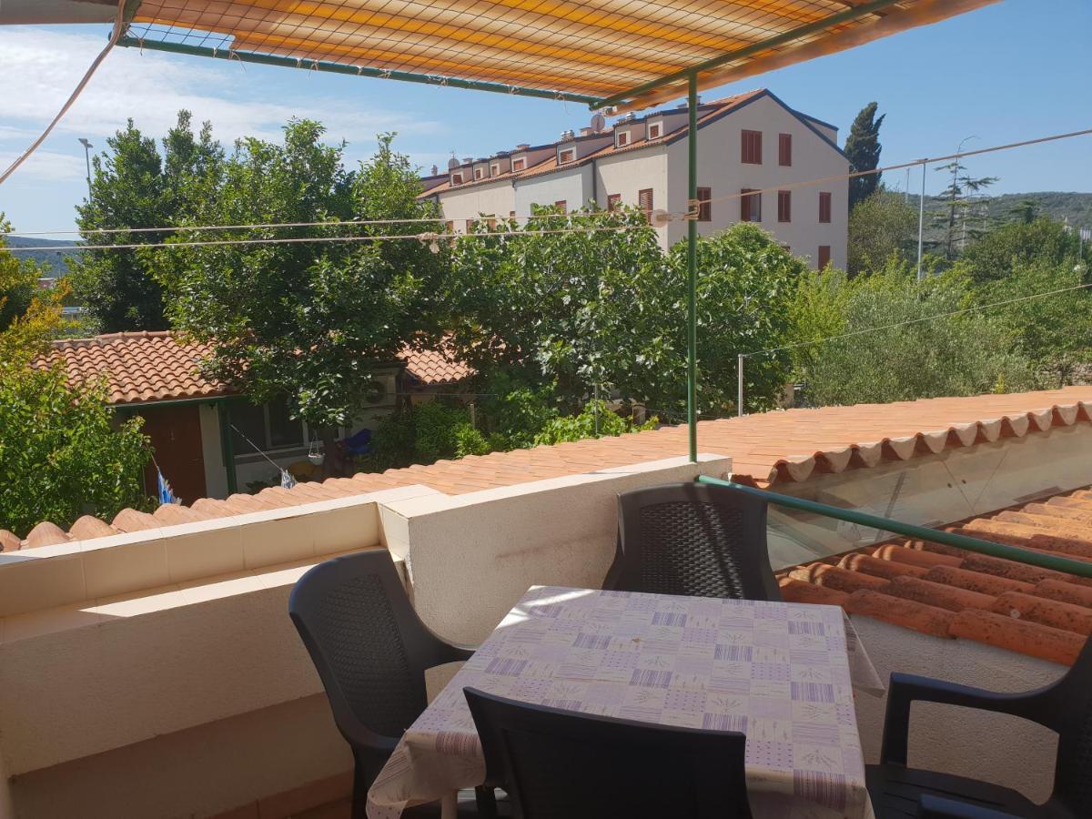 Guesthouse Fatuta Cres Exteriér fotografie
